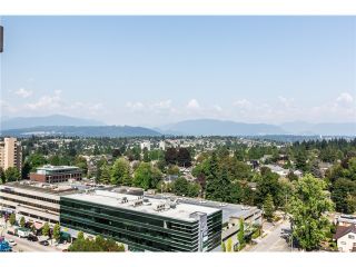 Photo 12: # 1901 612 FIFTH AVE. in New Westminster: Uptown NW Condo for sale : MLS®# V1081231