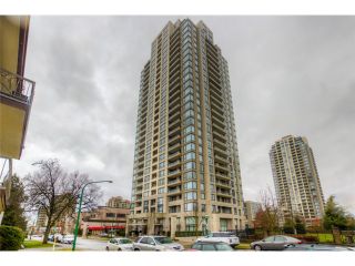 Photo 19: 2303 7063 HALL Avenue in Burnaby: Highgate Condo for sale in "Emerson" (Burnaby South)  : MLS®# V1048221