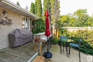 Photo 39: 13614 102 Avenue in Edmonton: Zone 11 House for sale : MLS®# E4356228