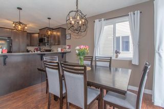Photo 14: 130 Canals Circle SW: Airdrie Semi Detached for sale : MLS®# A1217710
