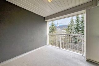 Photo 12: 348 35 Richard Court SW in Calgary: Lincoln Park Apartment for sale : MLS®# A2131312
