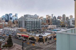 Photo 28: 609 1107 Gladstone Road NW in Calgary: Hillhurst Apartment for sale : MLS®# A2094800