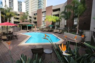 Photo 16: DOWNTOWN Condo for sale : 2 bedrooms : 750 State Street #103 in San Diego