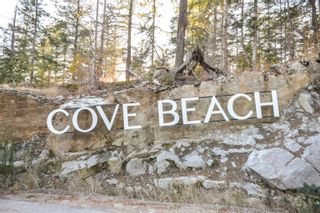 Photo 16: 7643 COVE BEACH Road in Halfmoon Bay: Halfmn Bay Secret Cv Redroofs Land for sale in "Cove Beach" (Sunshine Coast)  : MLS®# R2758910