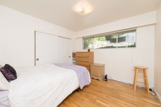 Photo 15: 4740 CEDARCREST Avenue in North Vancouver: Canyon Heights NV House for sale : MLS®# R2129725