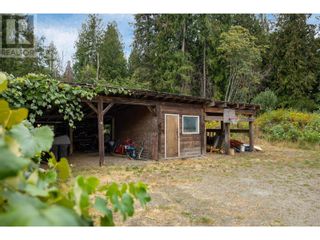 Photo 30: 3381 Trinity Valley Road in Enderby: House for sale : MLS®# 10280938