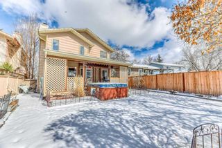 Photo 32: 262 Shawnessy Drive SW in Calgary: Shawnessy Detached for sale : MLS®# A2121048