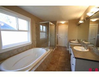 Photo 7: 23988 36A Avenue in Langley: Campbell Valley House for sale : MLS®# F2900661
