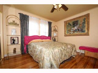 Photo 12: NORTH PARK House for sale : 4 bedrooms : 3448 Pershing in San Diego