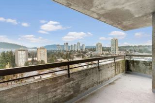 Photo 26: 2202 3737 BARTLETT Court in Burnaby: Sullivan Heights Condo for sale (Burnaby North)  : MLS®# R2846691