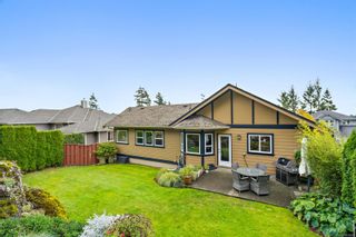 Photo 51: 3530 Promenade Cres in Colwood: Co Latoria House for sale : MLS®# 858692