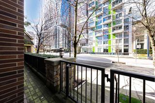 Photo 23: 1090 RICHARDS Street in Vancouver: Yaletown Townhouse for sale in "Richards Living" (Vancouver West)  : MLS®# R2683257