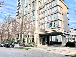 Photo 19: 2001 1228 MARINASIDE Crescent in Vancouver: Yaletown Condo for sale (Vancouver West)  : MLS®# R2836789