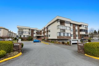 Photo 32: 209 33369 OLD YALE Road in Abbotsford: Central Abbotsford Condo for sale in "Monte Vista" : MLS®# R2865869