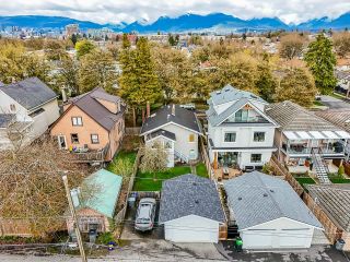 Photo 32: 476 E 20TH Avenue in Vancouver: Fraser VE House for sale (Vancouver East)  : MLS®# R2867752
