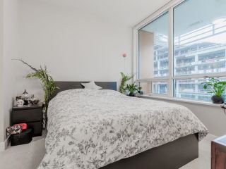 Photo 13: 401 655 W 41ST Avenue in Vancouver: Cambie Condo for sale in "41 WEST" (Vancouver West)  : MLS®# R2751371