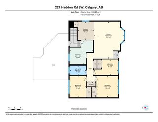 Photo 39: 227 HADDON Road SW in Calgary: Haysboro Detached for sale : MLS®# A1234297