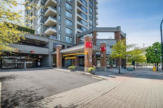 Photo 4: 2006 4118 DAWSON Street in Burnaby: Brentwood Park Condo for sale (Burnaby North)  : MLS®# R2861464