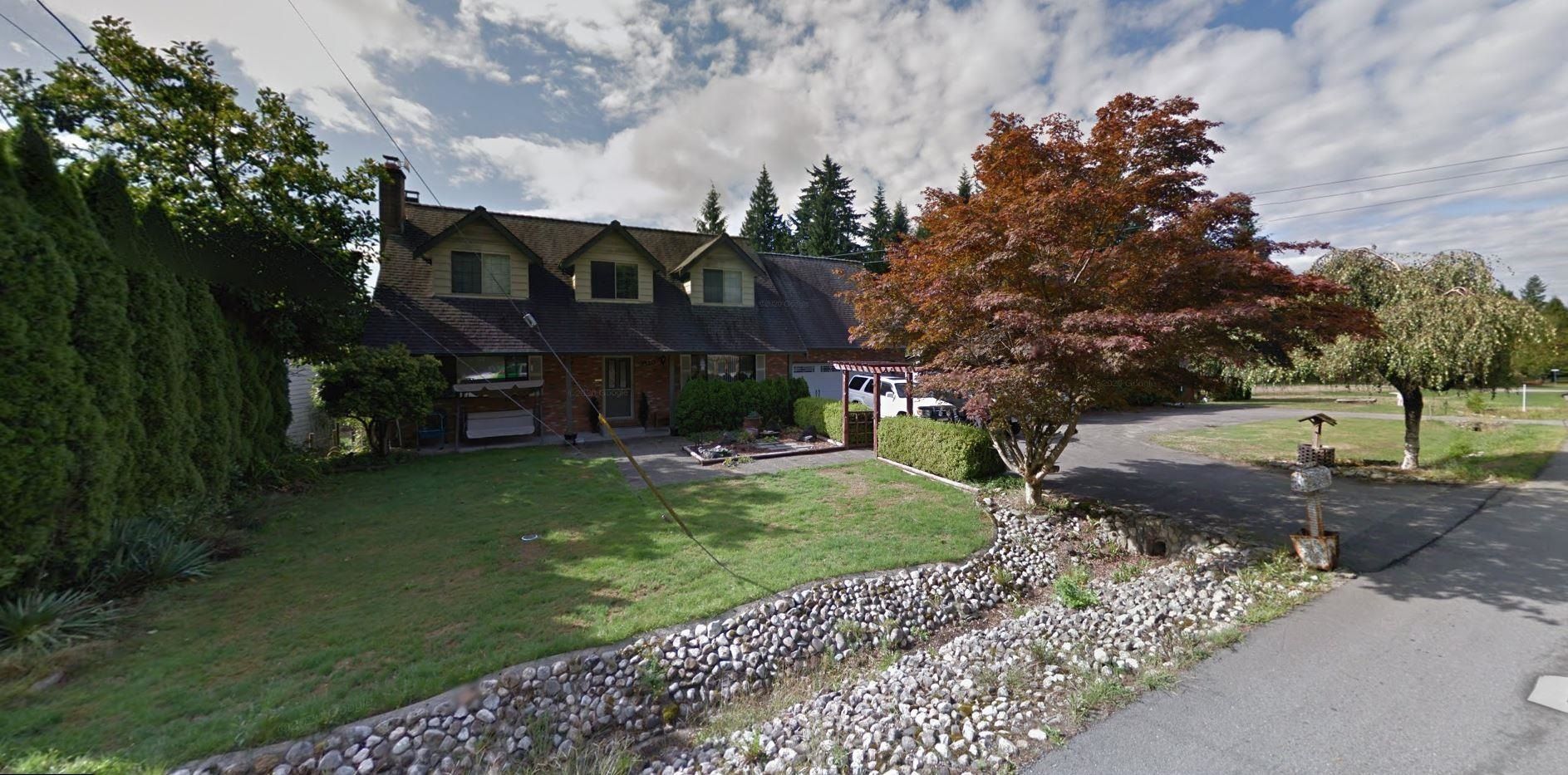 Main Photo: 3520 BAYCREST Avenue in Coquitlam: Burke Mountain House for sale : MLS®# R2692178