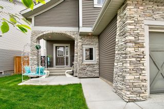 Photo 4: 50 Canals Close SW: Airdrie Detached for sale : MLS®# A1231460
