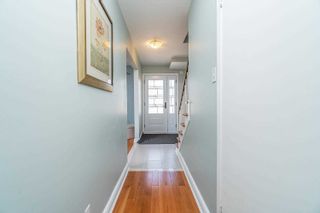 Photo 7: 31 Regan Crescent in Halton Hills: Georgetown House (2-Storey) for sale : MLS®# W5725043