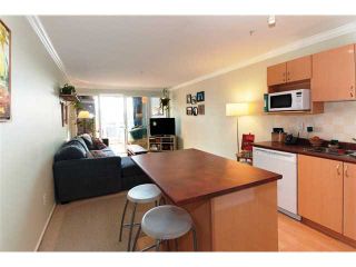 Photo 1: PH6 5629 DUNBAR Street in Vancouver: Dunbar Condo for sale in "WEST POINTE" (Vancouver West)  : MLS®# V854862