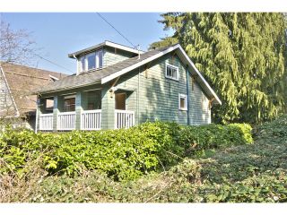 Photo 8: 3584 MARSHALL ST in Vancouver: Grandview VE House for sale (Vancouver East)  : MLS®# V1012094