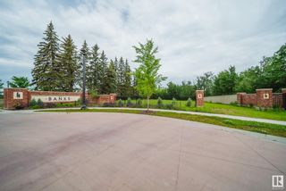 Photo 17: 1 3466 KESWICK Boulevard in Edmonton: Zone 56 Vacant Lot/Land for sale : MLS®# E4374128