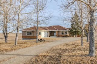 FEATURED LISTING: 292004 Twp Road 160A Rural Willow Creek No. 26, M.D. of