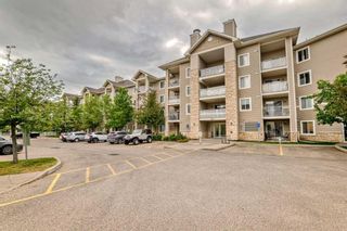Photo 2: 3204 16320 24 Street SW in Calgary: Bridlewood Apartment for sale : MLS®# A2143841