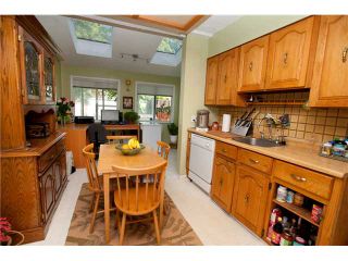 Photo 2: 6542 BALSAM Street in Vancouver: S.W. Marine House for sale (Vancouver West)  : MLS®# V842557