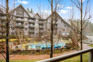 Photo 25: 202 4800 SPEARHEAD Drive in Whistler: Benchlands Condo for sale in "ASPENS" : MLS®# R2870731