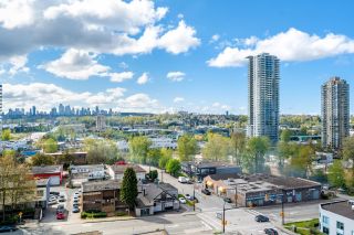 Photo 14: 808 2085 SKYLINE Court in Burnaby: Brentwood Park Condo for sale in "BOSA SOLO 3" (Burnaby North)  : MLS®# R2873605