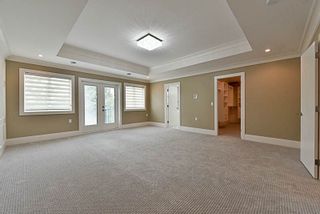 Photo 8: 130 LOGAN Street in Coquitlam: Cape Horn House for sale : MLS®# R2244936