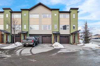 Photo 40: 102 2461 Baysprings Link SW: Airdrie Row/Townhouse for sale : MLS®# A2034029