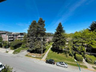 Photo 33: 405 2436 KELLY Avenue in Port Coquitlam: Central Pt Coquitlam Condo for sale in "LUMIERE" : MLS®# R2580687