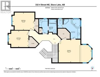Photo 45: 332 4 Street NE in Slave Lake: House for sale : MLS®# A2110587