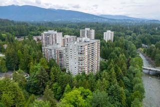 Photo 20: 1202 2024 FULLERTON Avenue in North Vancouver: Pemberton NV Condo for sale in "Woodcroft" : MLS®# R2704964