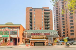 Photo 3: 805 116 3 Avenue SE in Calgary: Chinatown Apartment for sale : MLS®# A2047737
