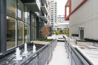 Photo 15: 1611 111 E 1ST Avenue in Vancouver: Mount Pleasant VE Condo for sale in "BLOCK 100" (Vancouver East)  : MLS®# R2106776