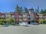 Main Photo: 206 627 Brookside Rd in Colwood: Co Olympic View Condo for sale : MLS®# 907348