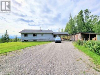 Photo 2: 9119 LANDOOZ ROAD in Prince George: House for sale : MLS®# R2809041