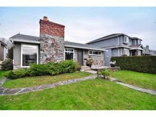 Photo 1: 3059 W 16TH Avenue in Vancouver: Kitsilano House for sale (Vancouver West)  : MLS®# V867558