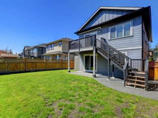 Photo 19: 3387 Merlin Rd in Langford: La Luxton House for sale : MLS®# 812554
