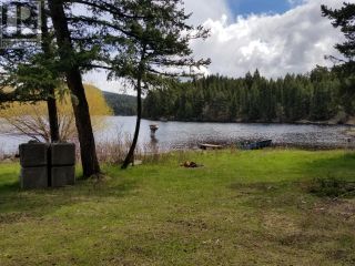 Photo 6: Legal SCUITTO LAKE in Kamloops: Vacant Land for sale : MLS®# 176532
