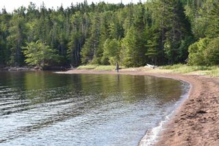 Photo 6: Gillis Point Road in Gillis Point: 209-Victoria County / Baddeck Vacant Land for sale (Cape Breton)  : MLS®# 202221313