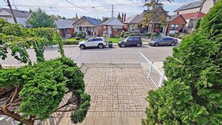 Photo 30: 297 Gilbert Avenue in Toronto: Caledonia-Fairbank House (Bungalow-Raised) for lease (Toronto W03)  : MLS®# W5399334