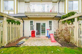 Photo 35: 55 18707 65 Avenue in Surrey: Cloverdale BC Townhouse for sale (Cloverdale)  : MLS®# R2562637