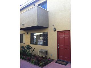 Photo 2: SAN DIEGO Condo for sale : 2 bedrooms : 4504 60th Street #2