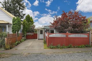 Photo 20: 2723 Penrith Ave in Cumberland: CV Cumberland Manufactured Home for sale (Comox Valley)  : MLS®# 853823